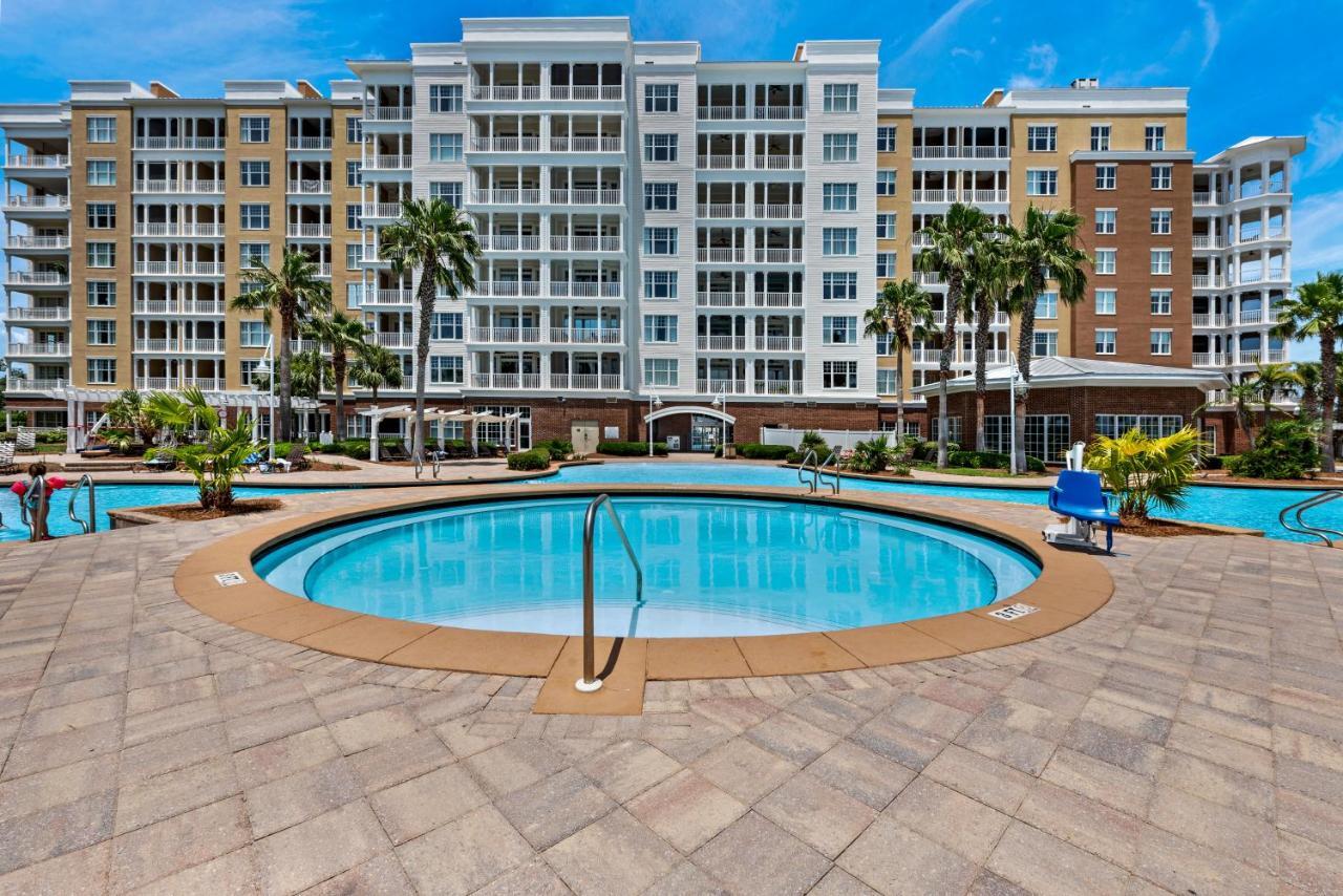 Reflections At Bay Point Hébergement de vacances Panama City Beach