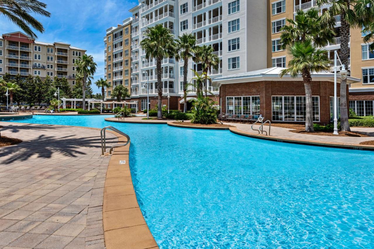 Reflections At Bay Point * Panama City Beach